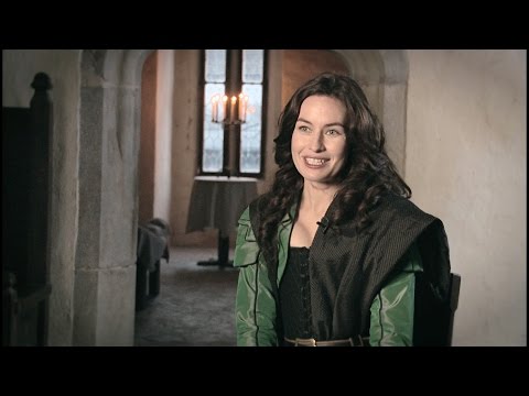 afbeelding Secrets of... Maimie McCoy discusses Milady's return