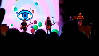 &#39;Utopia Theme&#39; - Todd Rundgren&#39;s Utopia 2018