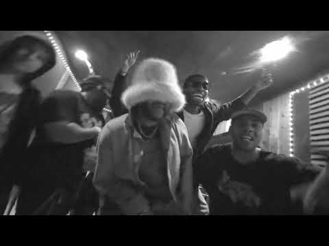 Bat Boy Bankie - White Girls Like Jamaican Food Like Niggas Do Trust Me Bruh! (Official Video)