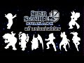 Super Smash Bros Crusade 9 5 All Unlockables Guide On How To Unlock All Characters