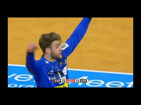 AKCJA NA WAGĘ ZWYCIĘSTWA | AKCJA MECZU NIEMCY - HISZPANIA