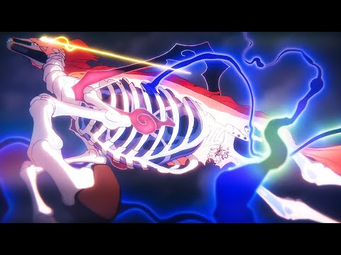 Luffy (Gear 5) vs The Gorosei | One Piece AMV ⚔️