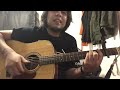 Bloody nose -earlimart/fidlar (cover)