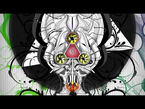 Space Tribe Tribute Set