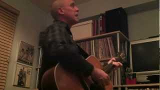 Freedy Johnston - &quot;This Perfect World&quot; (2012-03-31)