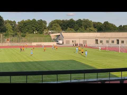 Chemnitzer FC vs. SG Dynamo Dresden U23 (0:0)