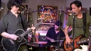 "Mineral Girl" - Tommy Malone Live @ the PinChurch