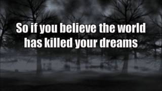 The Intervention - Nine Lashes (Lyrics)