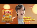 Baru Guribee Keju Krispi 15s