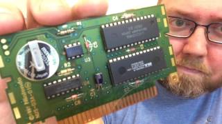 Open Cart Surgery - F-Zero X for N64