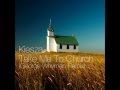 Kiesza - Take Me To Church (George Whyman ...