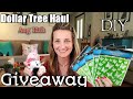 Dollar Tree Haul 💕 NEW FINDS💕 DIY💕Aug 12th Dollar Tree Haul 💕 NEW FINDS💕 DIY💕Aug 12th