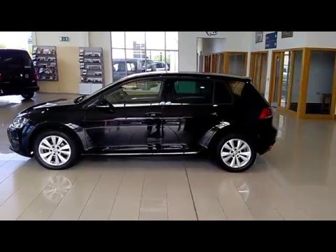 2014 Golf TL with S Pack