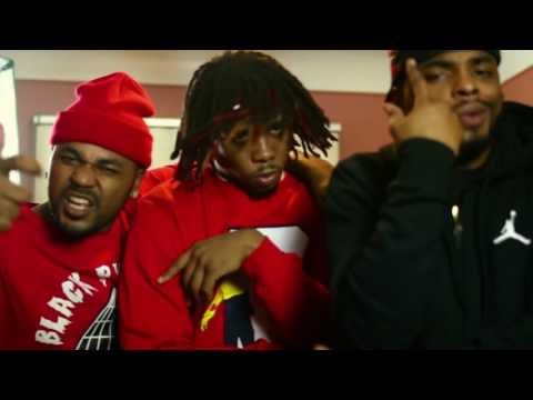 Von Jose ft. Chucho Dabbin - Didn't I Tell Yah (Official Video)|Shot By @DarionJenard