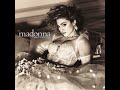 Angel de Madonna