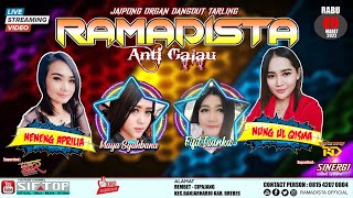 Download lagu LIVE RAMADISTA ANTI GALAU | EDISI SIANG | REMBET CIPAJANG 9 MARET 2022 mp3