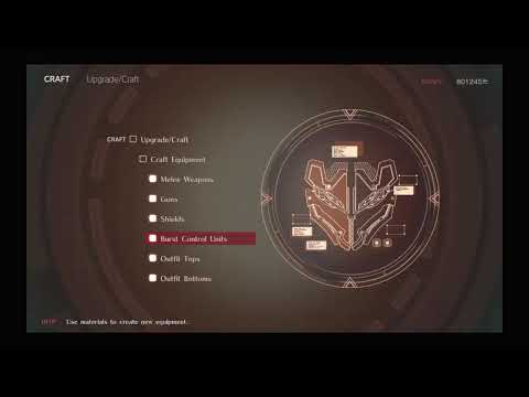 God Eater 3 Another Devil (Cont.)