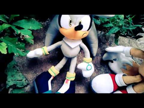 The Sonic Plush show Ep.29 The Fallout