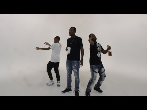 Jon Dough - Mewtwo ft. GRAM & Chippass [Music Video] Shot By @YngZayTV