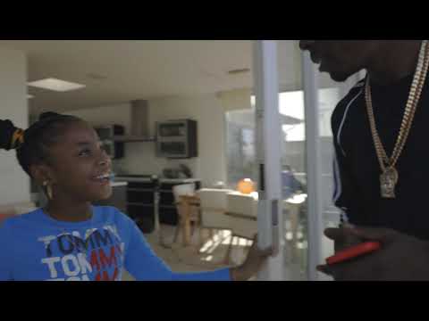 T-RULAH - Baller Blockin