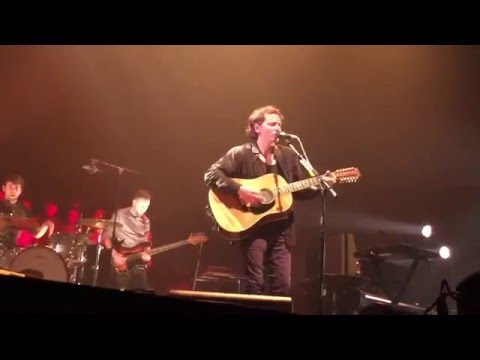 2015-12-18 Raphaël @ Cirque Royal 3 Sur mon Dos ...