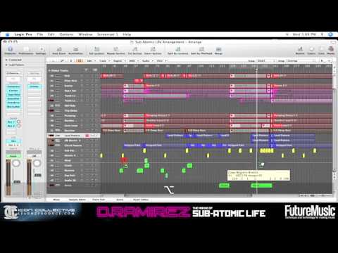 D. Ramirez Masterclass Episode 5.3