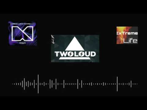 Tujamo feat laidback luke vs  twoloud ( Extreme Life Mashup)