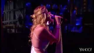 Joss Stone - Love Me - Las Vegas, 16/05/2015 (HD 720p)