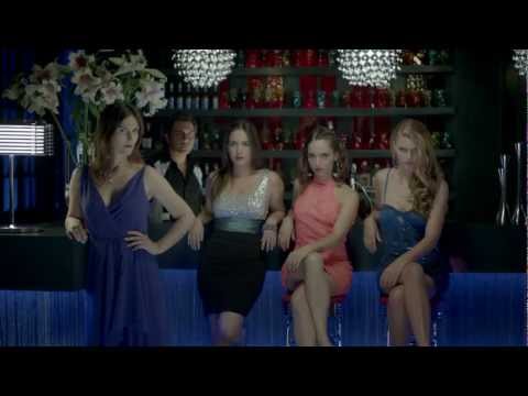 Ahora es el turno de las mujeres...