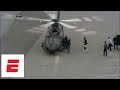 Meek Mill Released From Prison Helicopters To Game 5 Of 76ers Vs Heat ESPN
