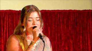 Crystal Cowboy (Bandits) - Cover