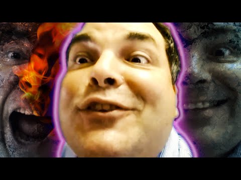 Archie Luxury: Youtube's "Midlife Crisis" Lolcow