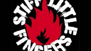 Stiff Little Fingers - That's When Your Blood Bumps