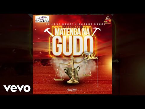 Gemma Griffiths - Maita Basa Baba (Matenga Na Gudo Riddim)