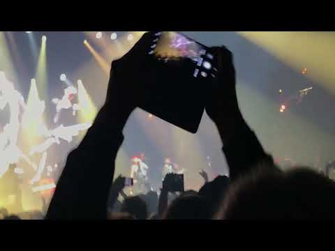 Hanoi Rocks - Tragedy (Michael Monroe 60th Birthday Bash) 23.09.2022