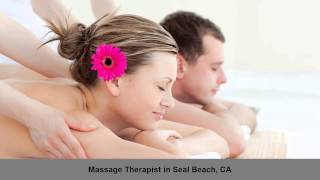 preview picture of video 'Bodywork By Kim Massage Therapist Seal Beach CA'