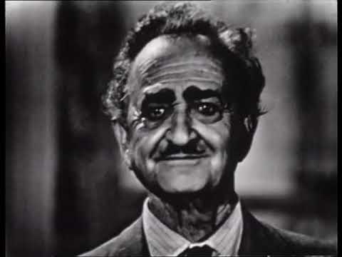 Gilberto Govi: Gildo Peragallo Ingegnere