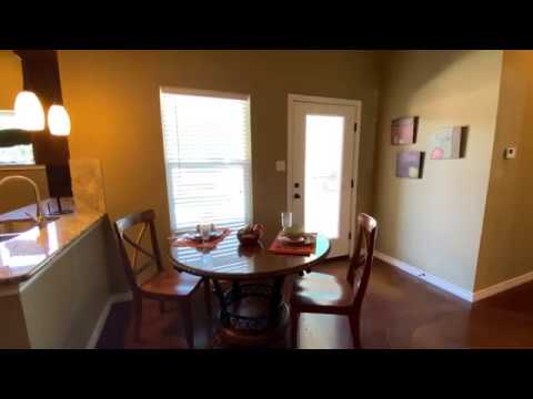 Canyon Crossing Apartment Homes Bldg. 1 - Video 2 of 2