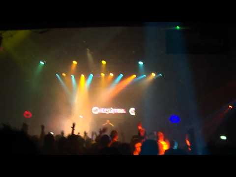 Sean Tyas-Goodgreef & Digital Society Night