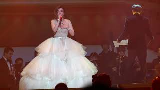 【張靚穎2018巡演-北京站】Jane Zhang《Golden Eye》(DV/字幕 by 小小)