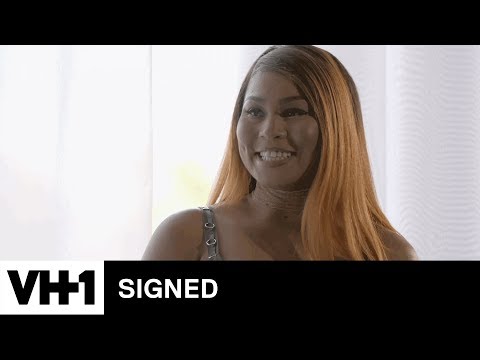 Just Brittany & Kaiya Use The Same Beat | Signed