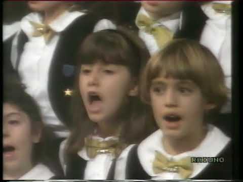 Sequenza R1 - 23 Dicembre 1990 (HD720/50p)