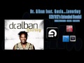 Dr. Alban...Loverboy (i2k'012's Extended Remix ...