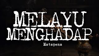 Download lagu Melayu Menghadap - Matapena mp3