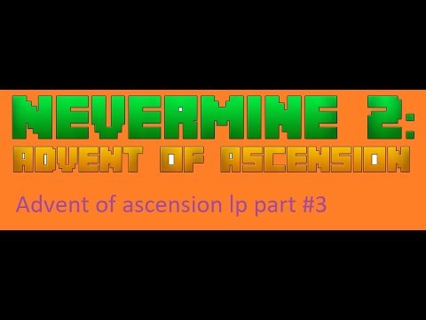 Minecraft advent of ascension LP pt 3 Stream (Saphire Hunting) & Fortnite