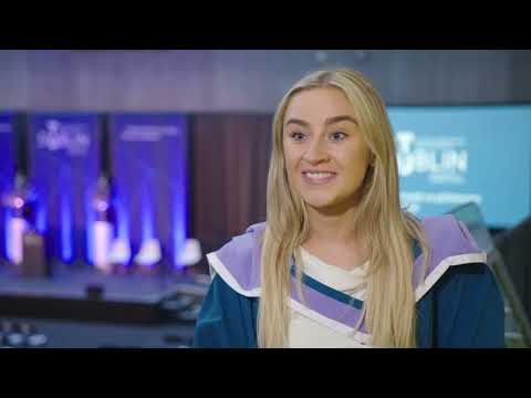 Fashion Buying & Management - TU317 - Aungier Street