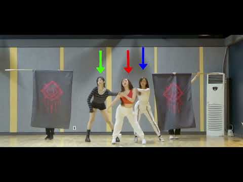 Boca 3 person version| Boca by: Dreamcatcher