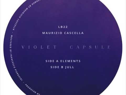 Maurizio Cascella - Elements - Love Blast 022