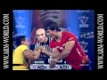 Devon Larratt Taras Ivakin 2006 Vendetta