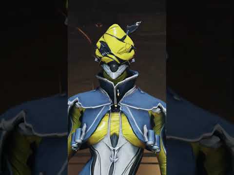 Mesa Has A BROKEN Secret In Warframe... | #warframe #warframegameplay #gaming #warframeguide